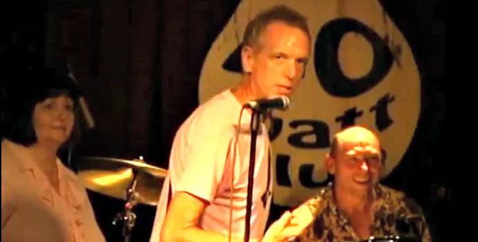 史上最佳十大摇滚乐队首张专辑,一张专辑创中国摇滚最高纪录