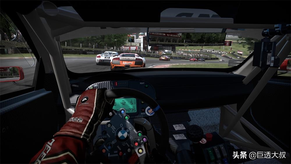 forza终极竞速,forza竞速版