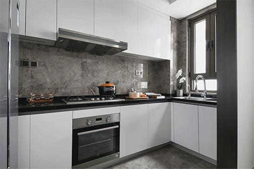 这才是中式装修,这才是精装房教科书式改造