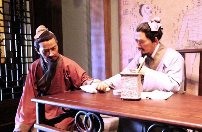 古人看病贵还是现在的人看病贵?