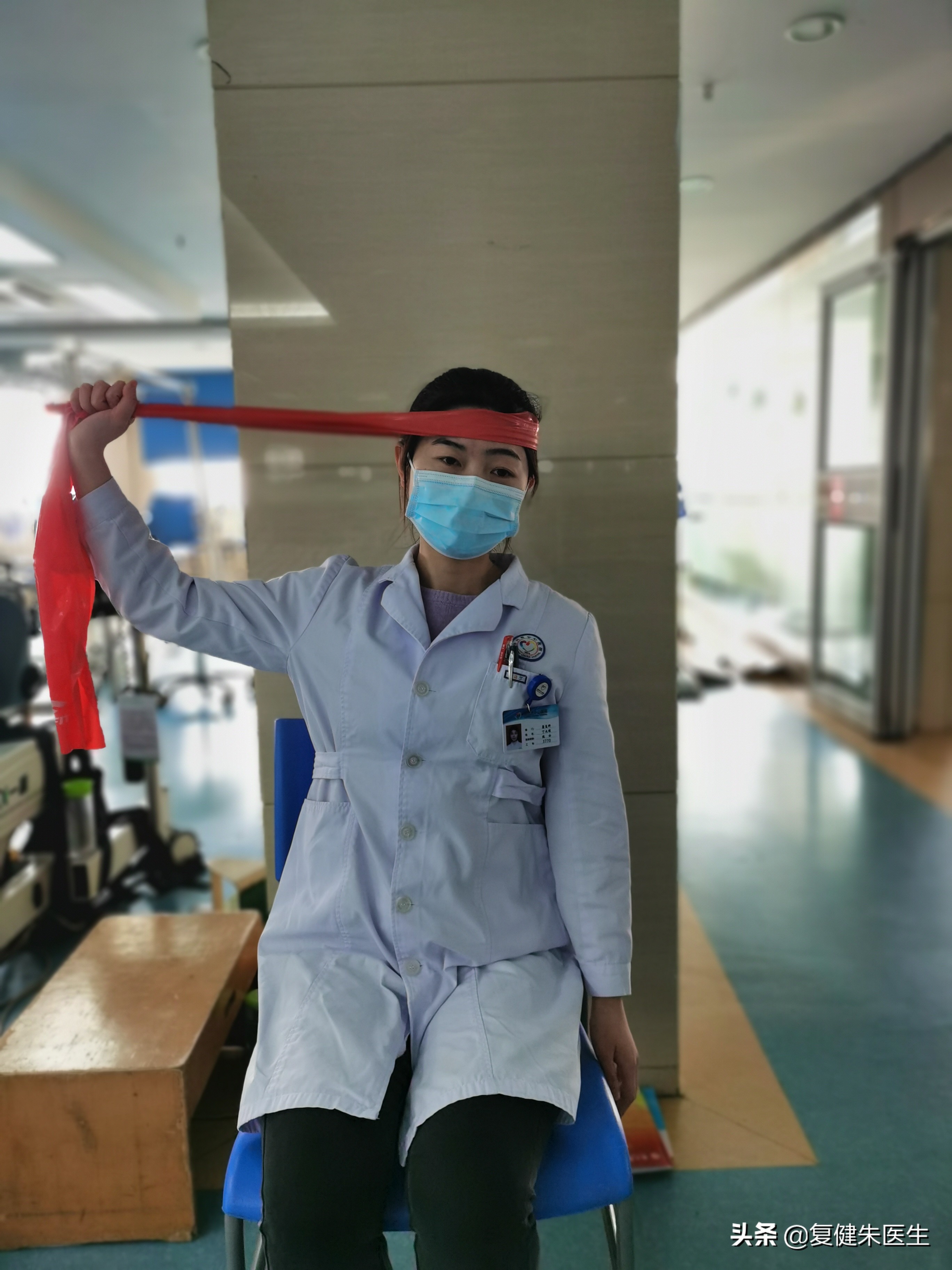 颈椎咔咔响修复,颈椎转动咔咔响怎么锻炼