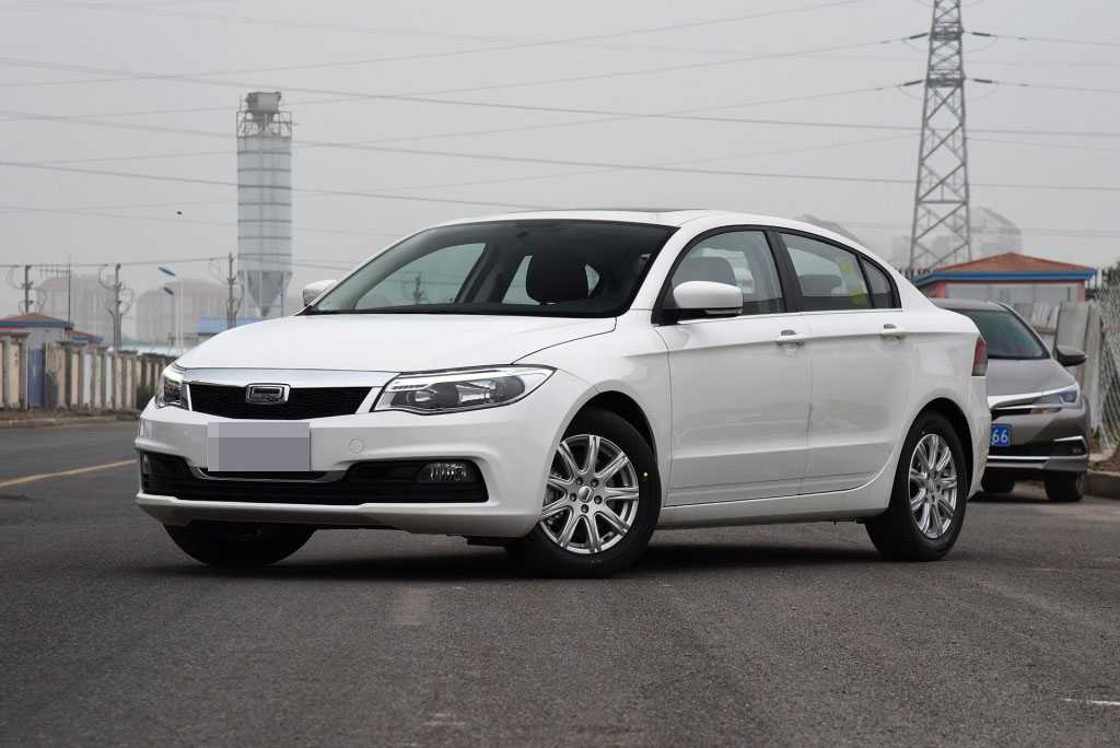 又一款国产神车准备上市,又一款国产新机