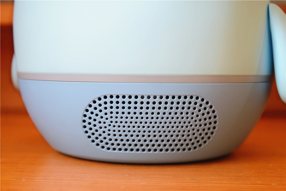 ai智能机器早教,聪聪ai机器人