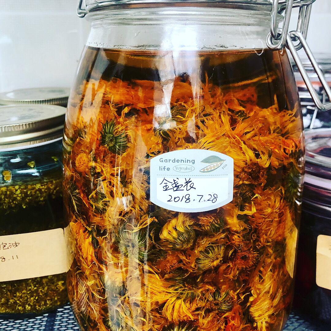 虞美人花精油精华功效和作用,花朵萃取的精油