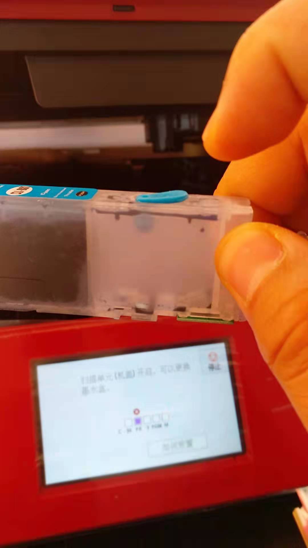 最省钱的喷墨打印机横向评测,喷墨打印机喷头堵了最有效的办法