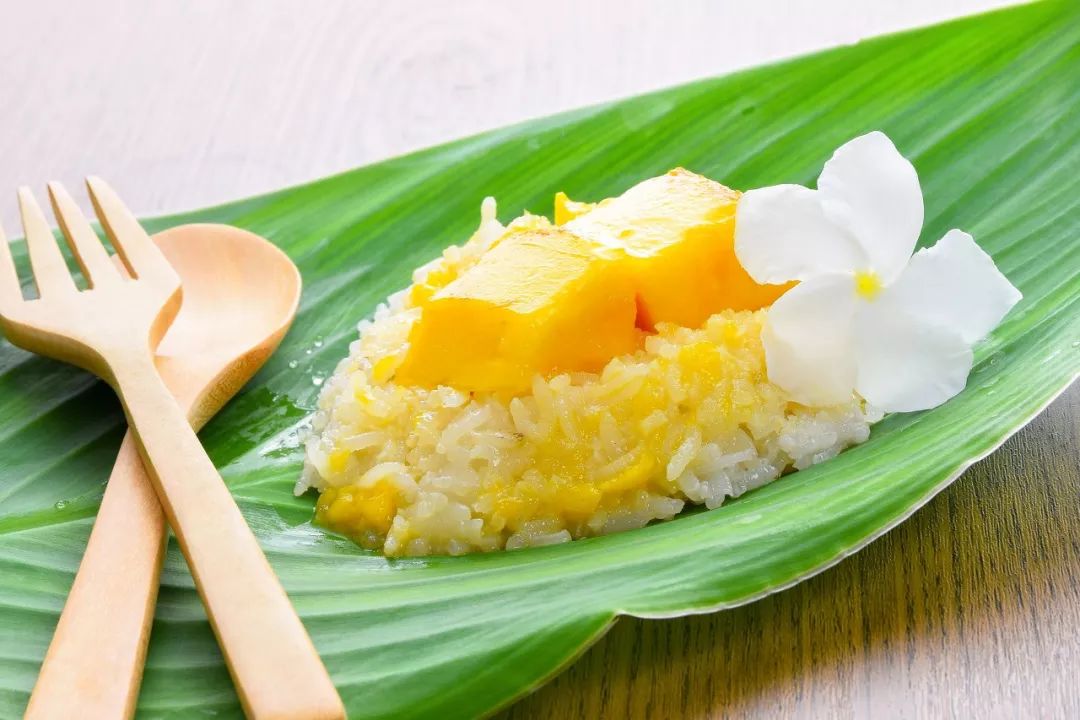 泰国好吃的美食菜谱推荐,泰国有什么好吃的美食