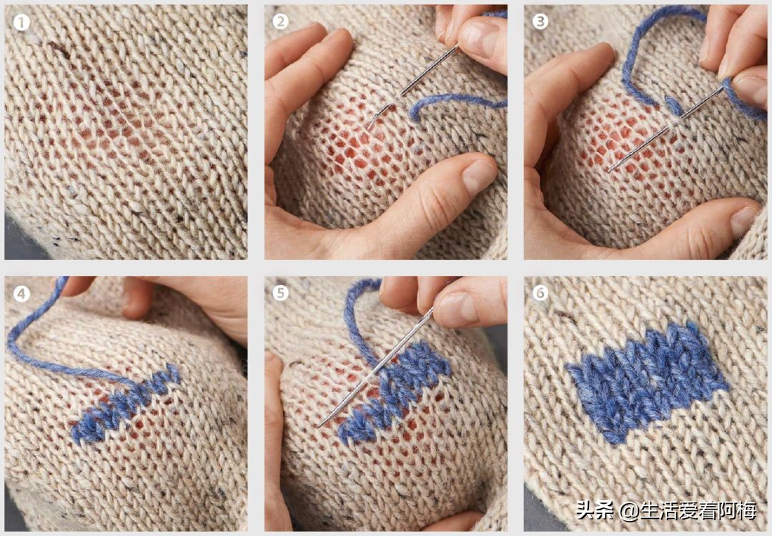 玩毛线的最快方法,玩毛线的攻略