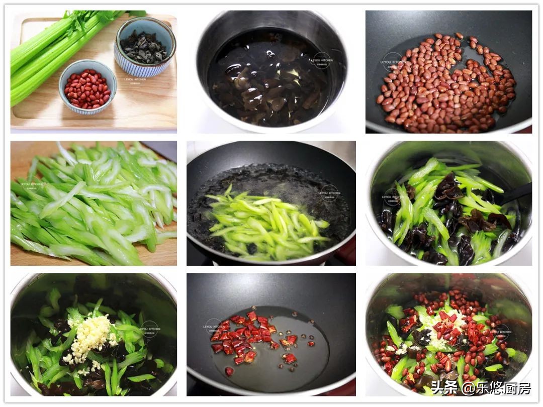 适合夏天吃的几种凉菜,夏天凉菜100道菜谱大全