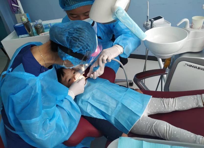 蛀牙是怎么形成的真的有虫吗,蛀牙真的是因为虫子吗