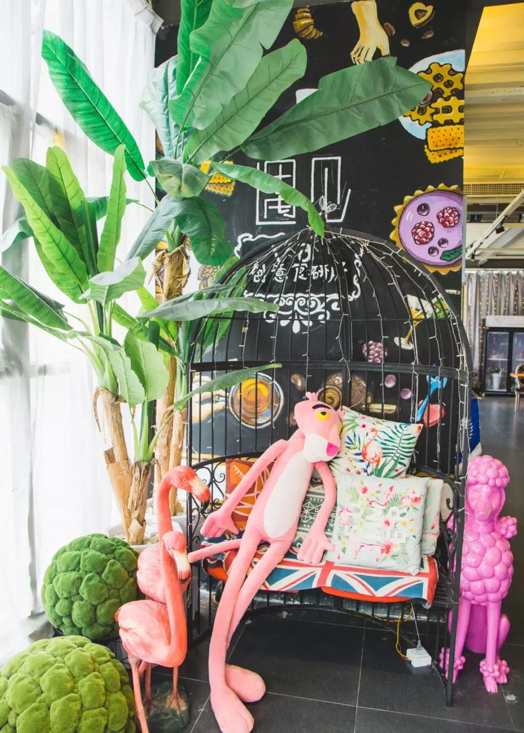 西餐界的“Chanel”！异国风味，带你见识超敢玩的食物实验所