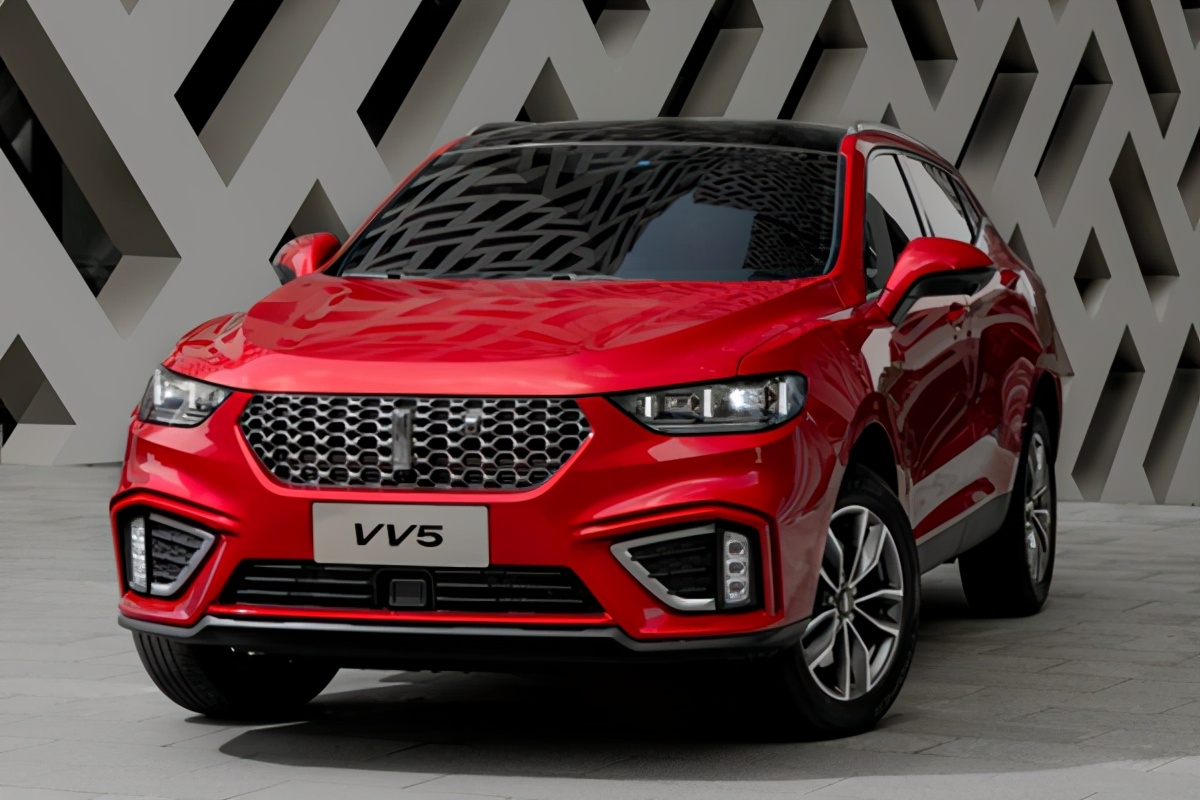 预算只有10万这4款suv最值得购买,7-15万预算这几款suv既好开又聪明