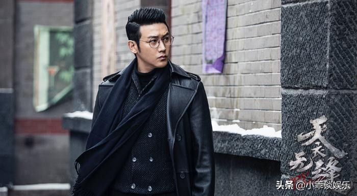 天衣无缝32集苏梅剃光头的视频,天衣无缝苏梅怎么被放的