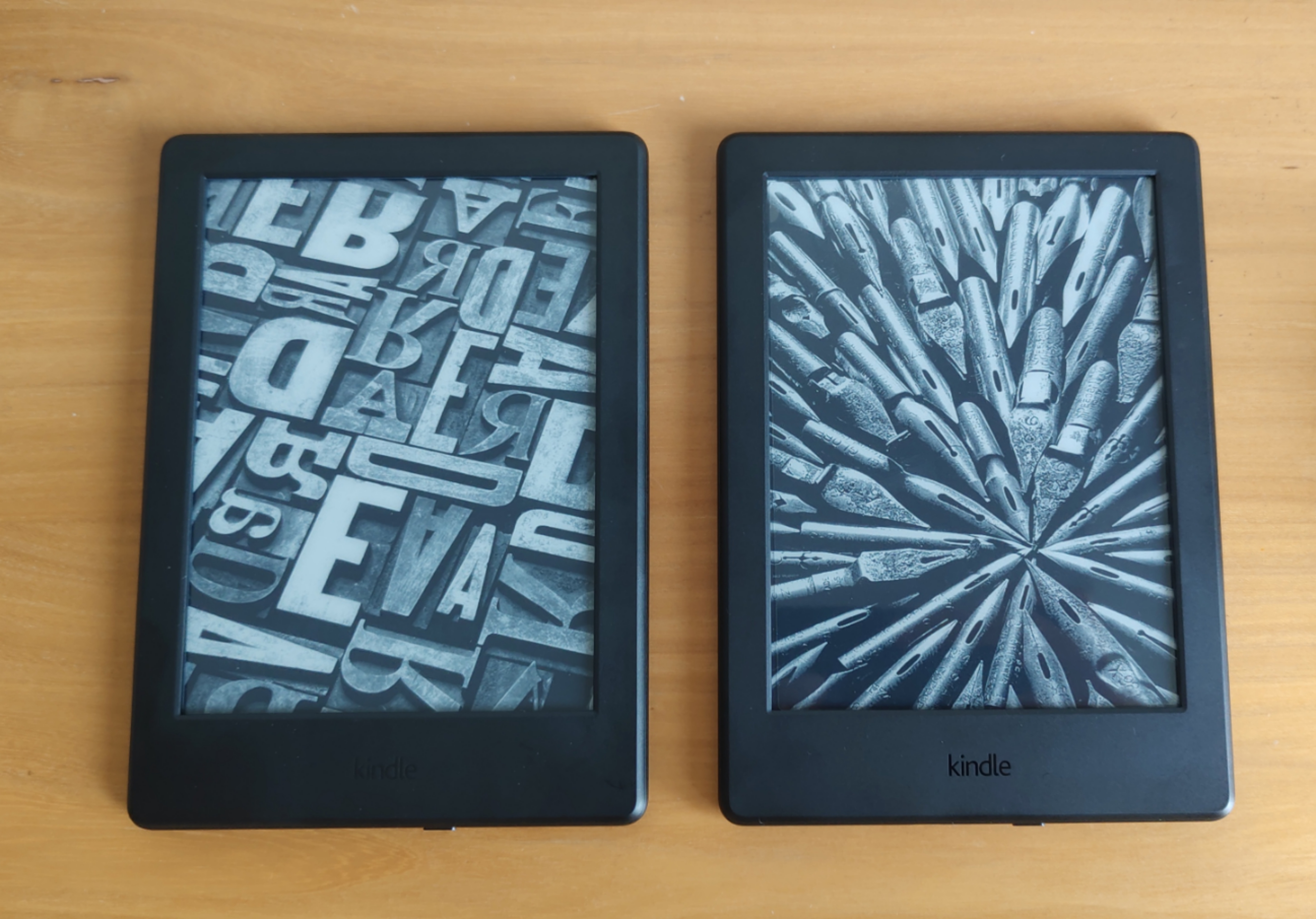 kindle免费资源推荐,如果你想拥有一本可以翻阅的书