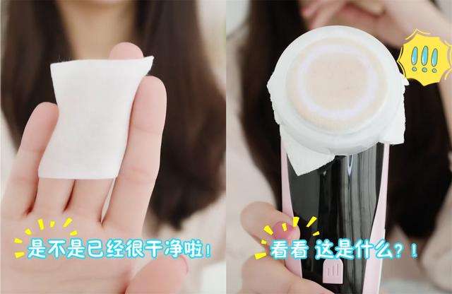 为什么护肤品抹到脸会紧,涂抹护肤精华为什么会起小气泡