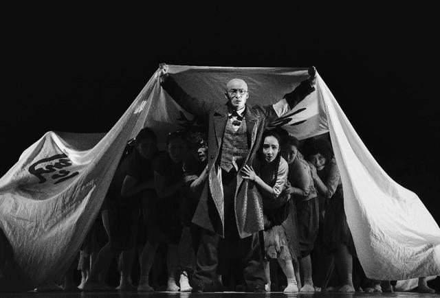 最新舞剧佟睿睿,佟睿睿舞剧全集