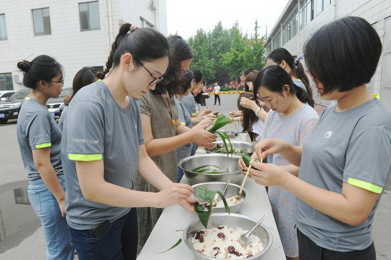 【桓台检察】连续14年获得省级文明单位荣誉称号