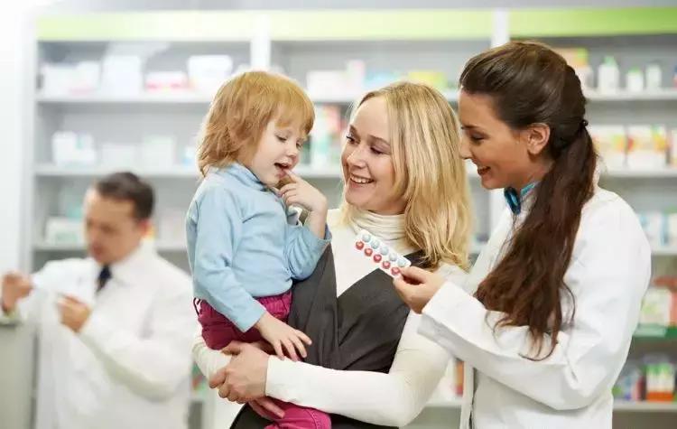 儿童什么时候必须得输液,儿童输液禁用药