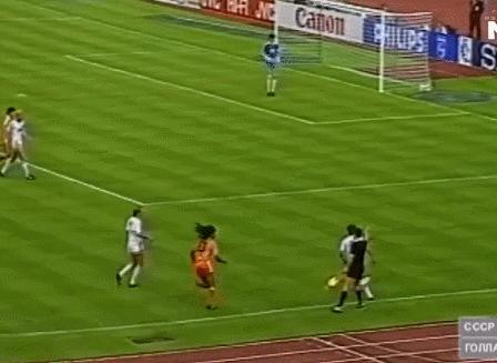 煮酒论英雄:荷兰三剑客的长与短