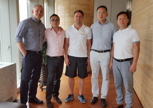 白手创业记录,白手创业起家企业家