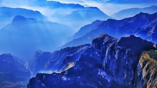 云南省昭通市旅游景点,云南省昭通市有什么旅游景点