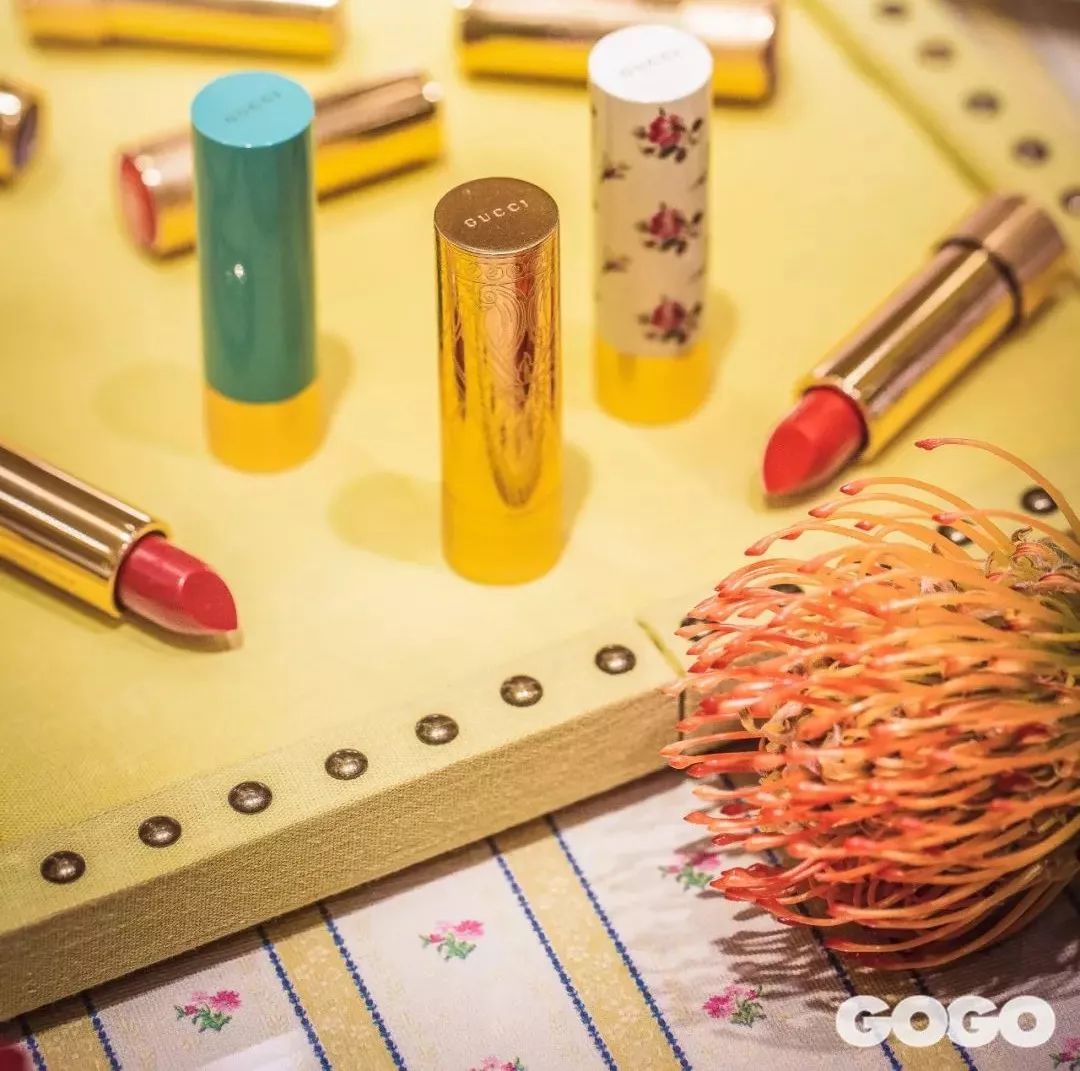 上海gucci美妆官方旗舰店,上海gucci美妆店