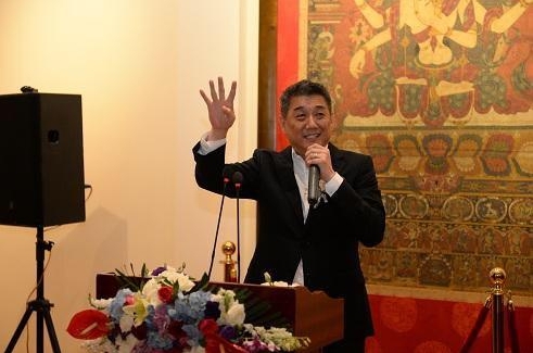 马云艺术品千亿投资背后的强大智囊团大揭秘