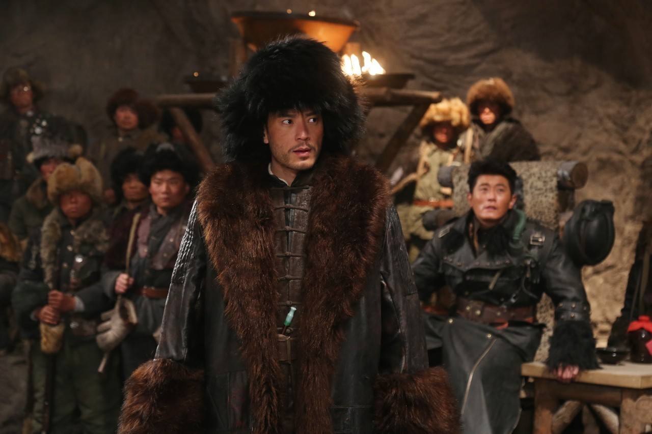 神秘的许昌高岗，太多的传奇闪耀光芒！