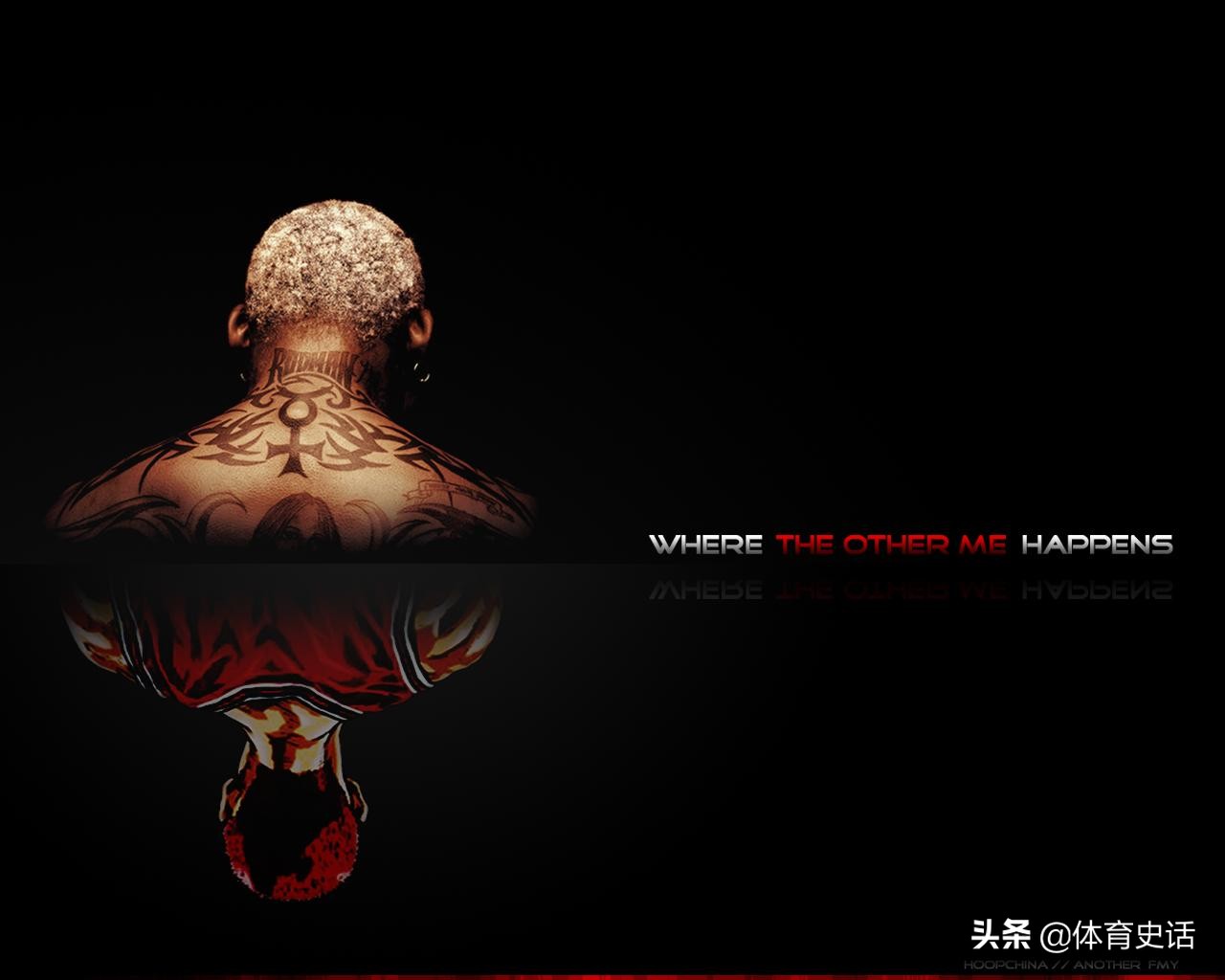 罗德曼最后一次篮板王,罗德曼生涯七次篮板王