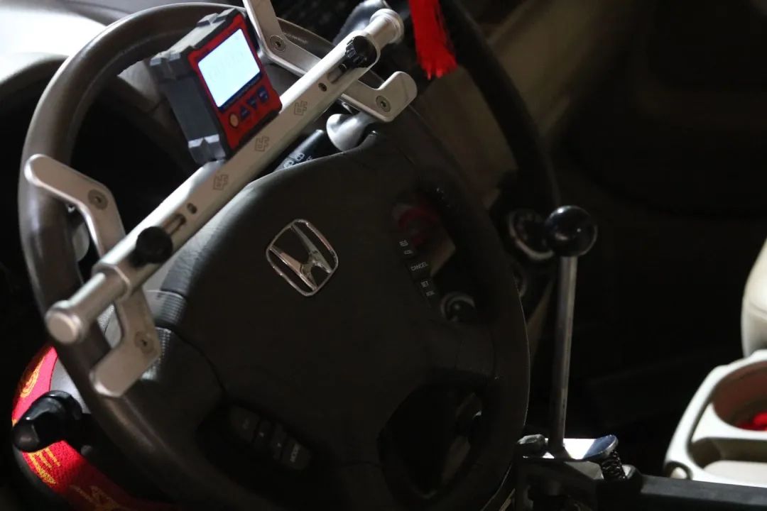 「情怀玩车」2005年老款CRV翻新复活日记，至死返生，终成神话