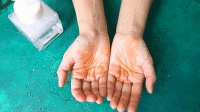 泡腾片洗手液除菌强么,除菌洗手液效果怎么样