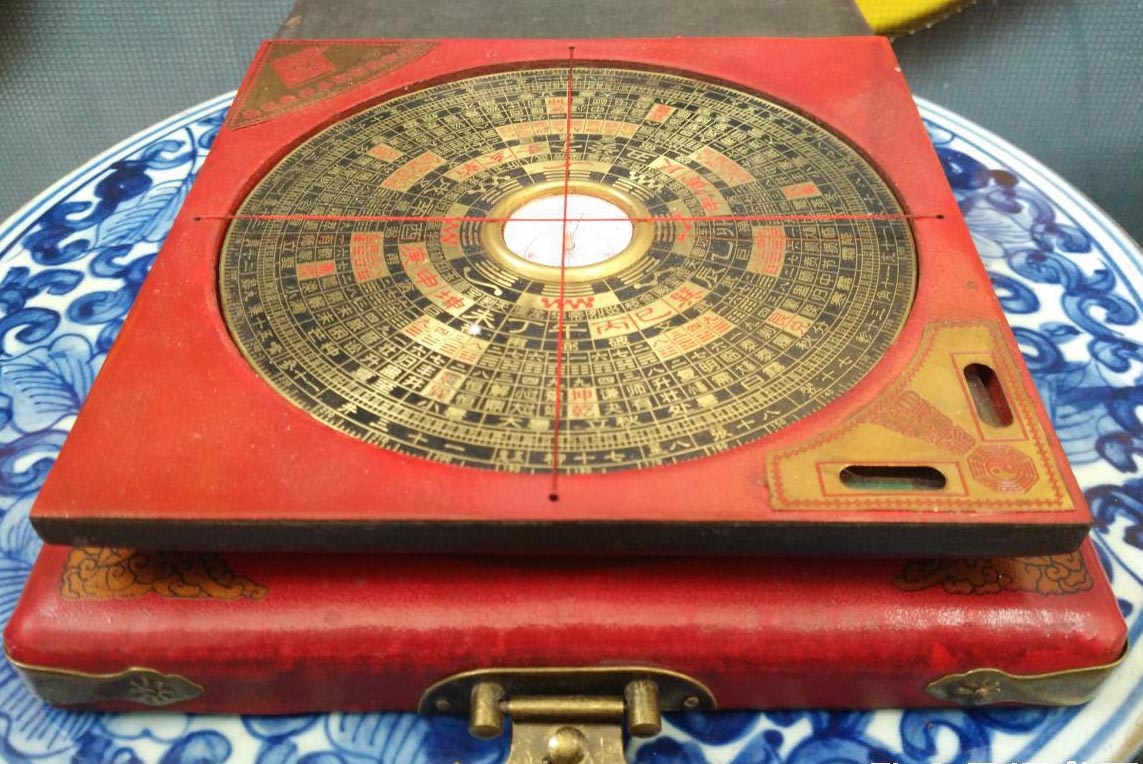 学风水的基础知识,学风水先学八字