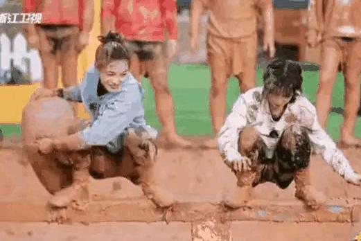 跑男新增女成员,跑男选六位女搭档全过程后续