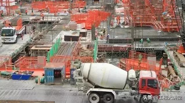 混凝土知识小扫盲,混凝土知识100问答