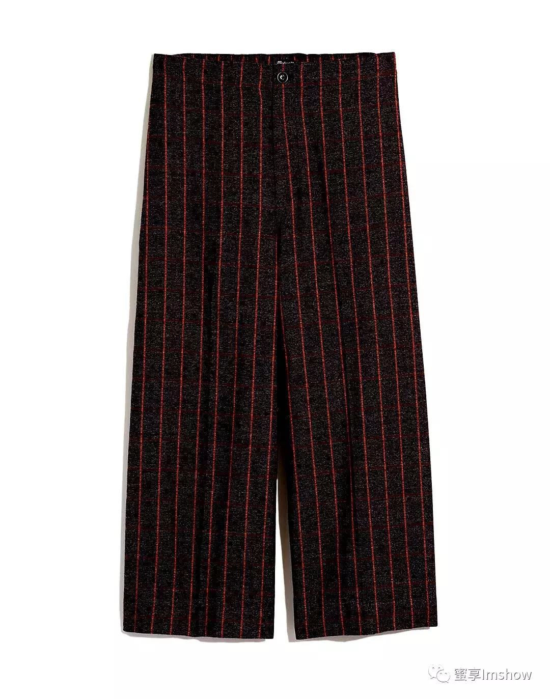 Madewell|假期悠闲的日子里,我都是穿什么?