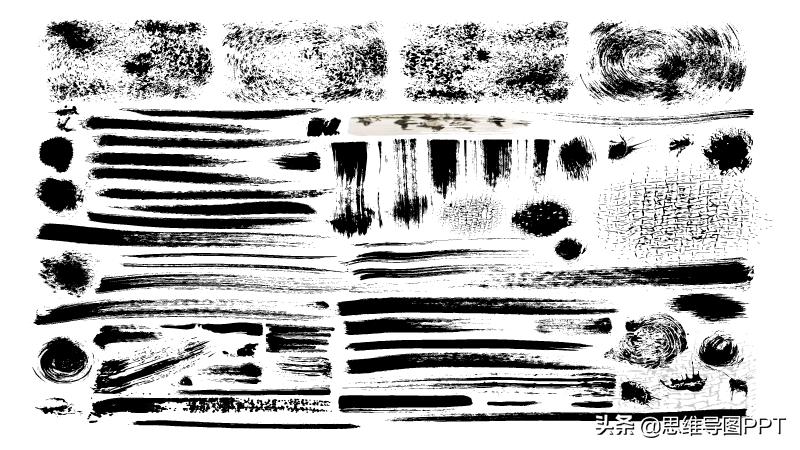 如何搞定ppt素材,ppt素材自学入门完整教程