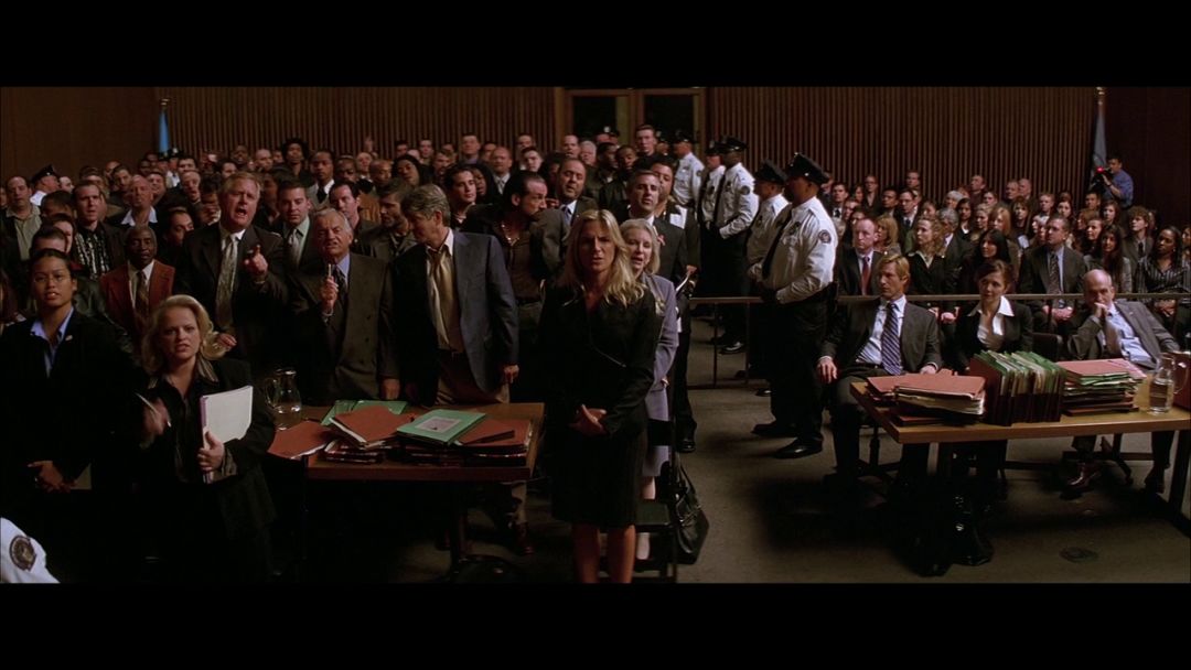 希斯莱杰小丑为何如此的认真,希斯莱杰为什么是最巅峰的小丑