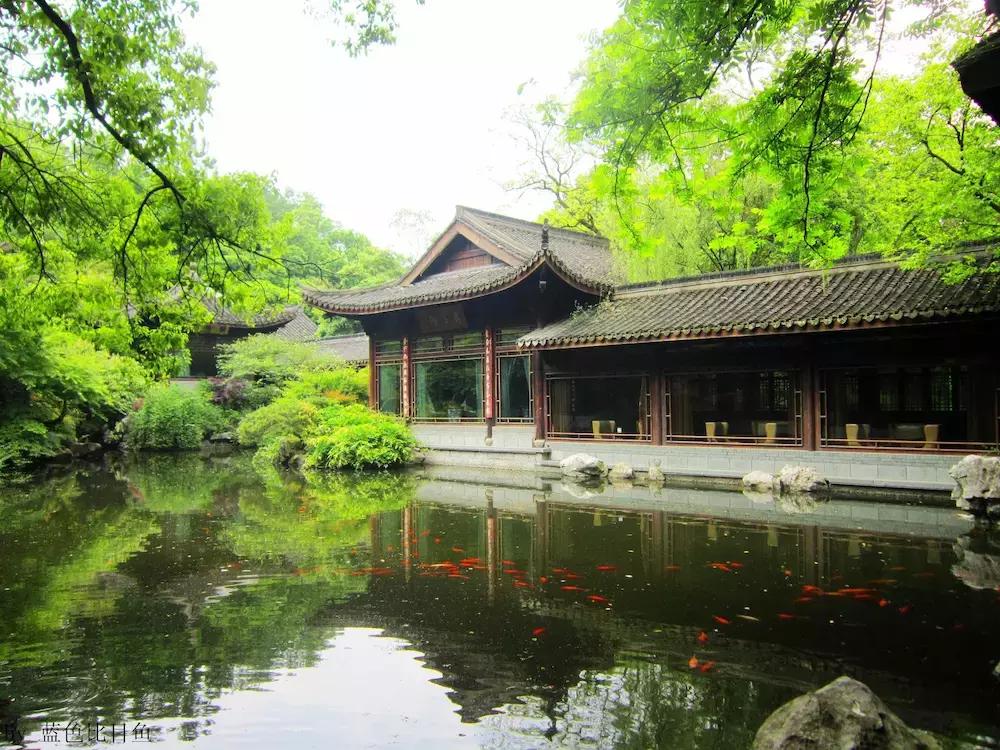 杭州攻略7大必去景点,杭州旅游攻略建议去和不建议去