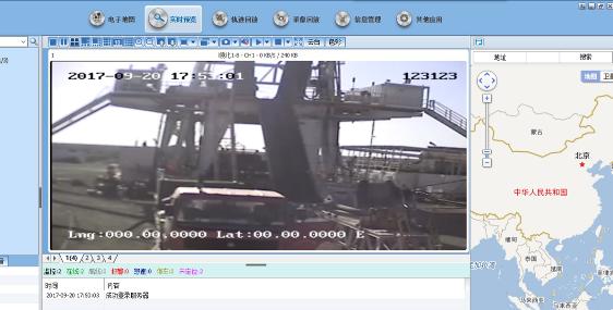 4g布控球都有什么功能,4g高清布控球方案