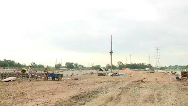 仓储物流业高质量发展方案,无锡先进物流仓储发展前景