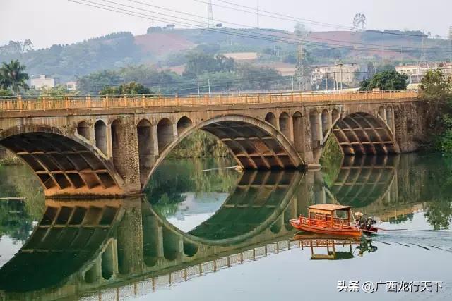 如意岛生态景区攻略,秘境之地的鬼斧神工