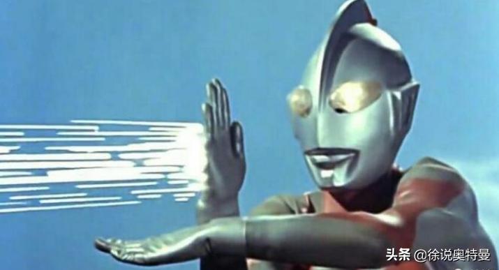 比初代奥特曼还要早出现的奥特曼,奥特曼的三个时期