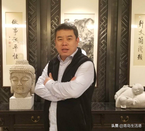 青岛美食餐饮推荐,青岛美食餐饮集中区