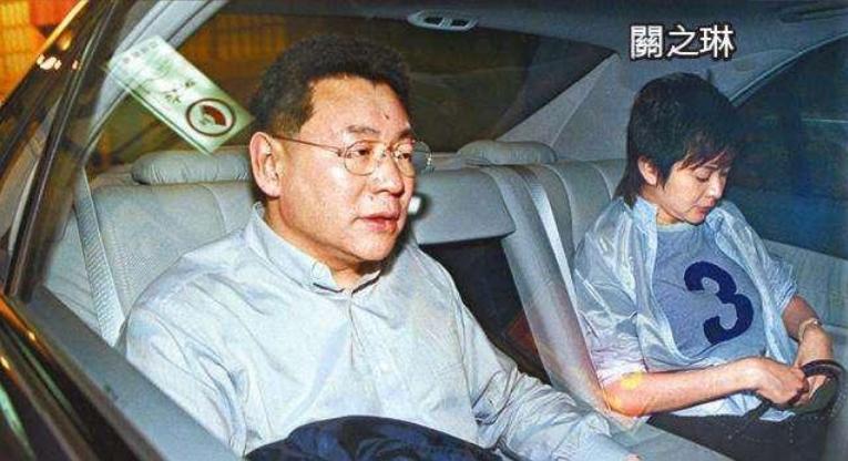 李嘉欣千亿豪门,最强小三收入