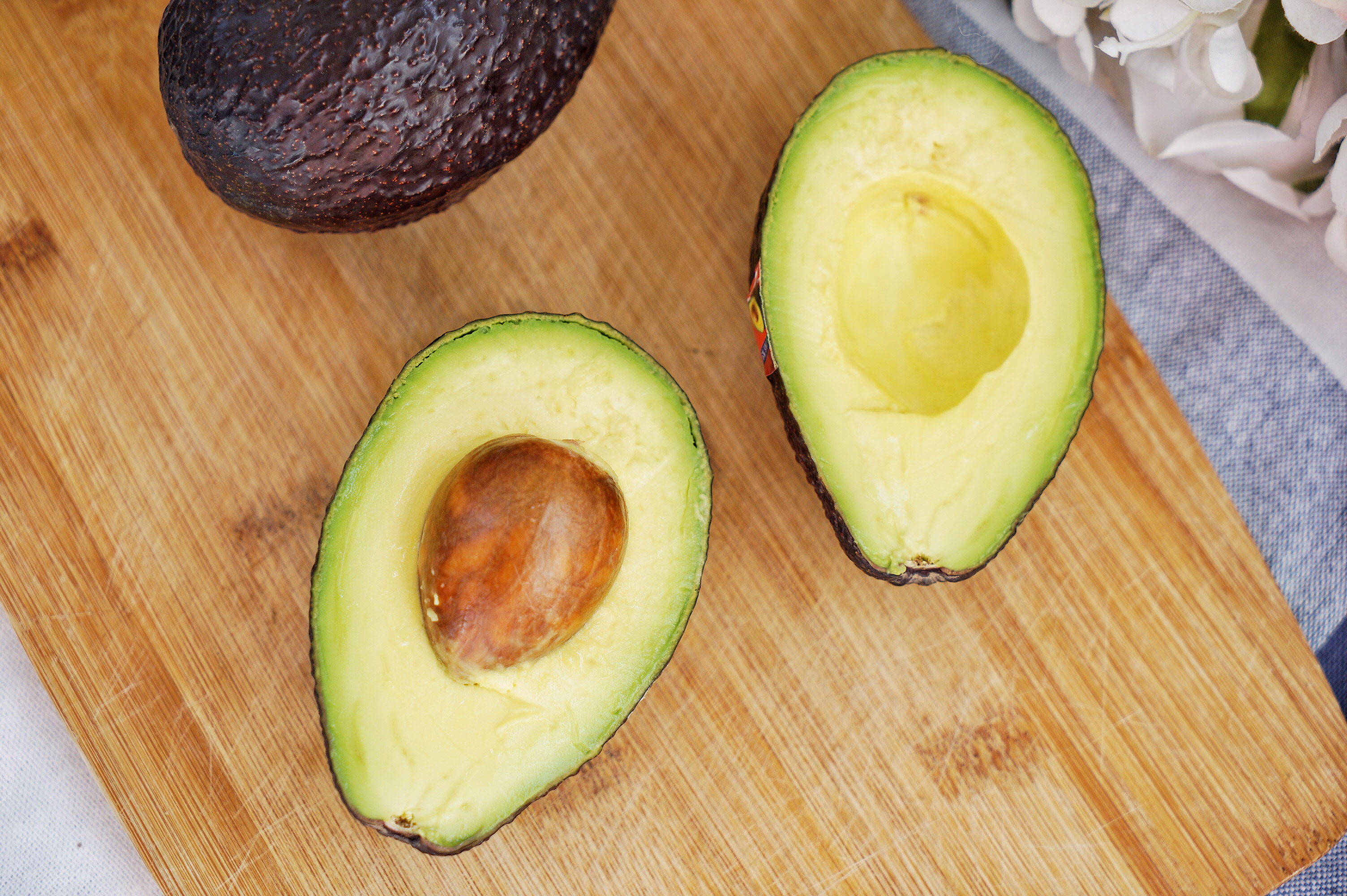 从南美的秘鲁进口水果到中国,秘鲁牛油果是哪里的