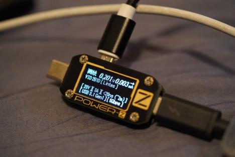 辨别苹果充电器快充,什么设备能测试苹果充电器的真假