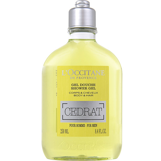 男生必备洗面奶沐浴露,适合男生的清凉沐浴露