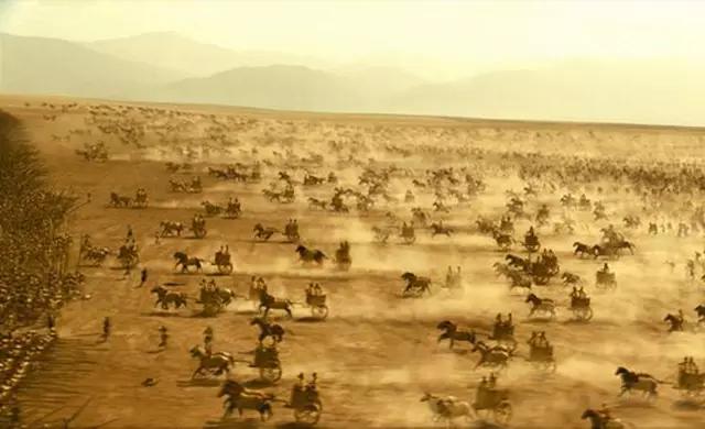 《西域札记》卷三·瀚海录·碎叶城之殇