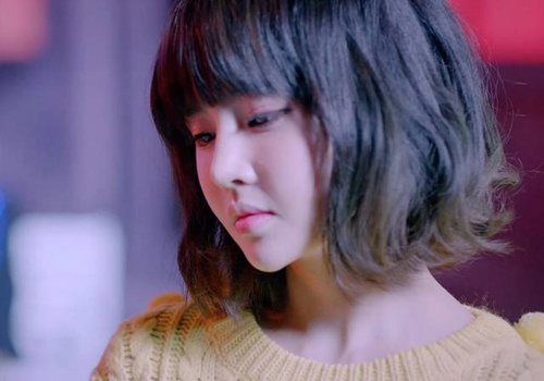 短发烫发小卷教程全过程,烫短发小卷洋气的全烫发型