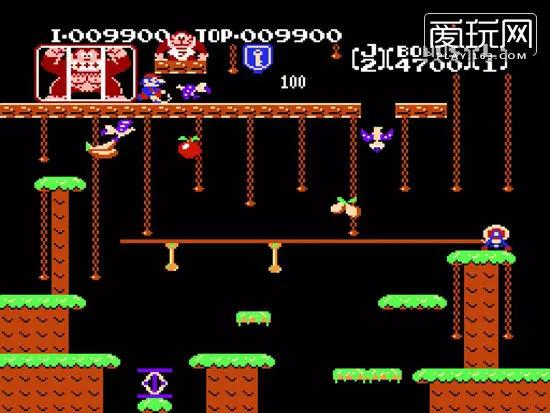超级马里奥历代史,超级马里奥最耐玩的几个版本
