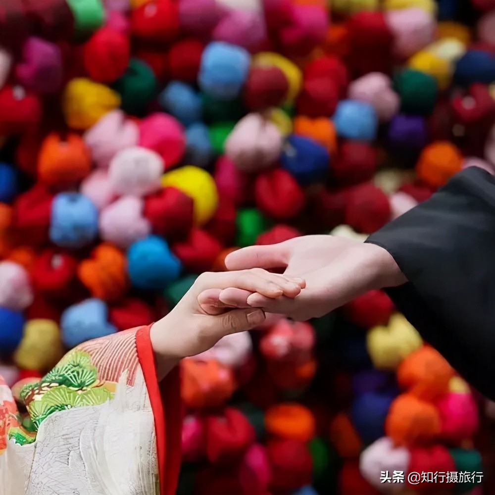 日本适合情侣拍照的地方有哪些呢,日本适合情侣拍照的地方